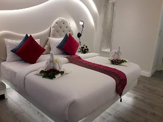 Avatara Resort fotoÄŸrafÄ±