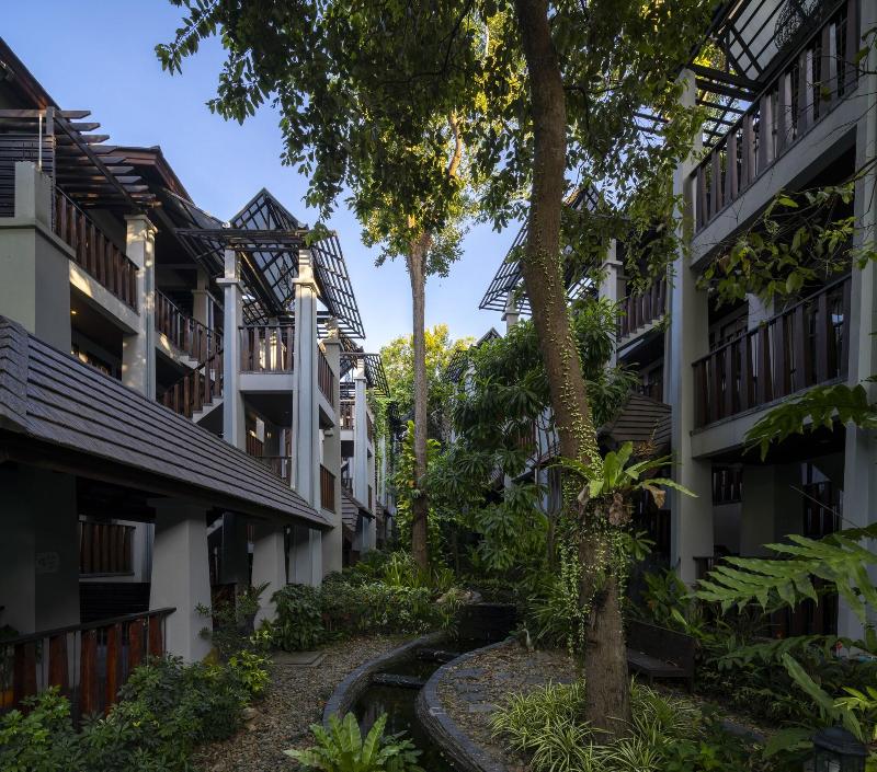 Avatara Resort - Genel