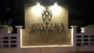 Avatara Resort fotoÄŸrafÄ±