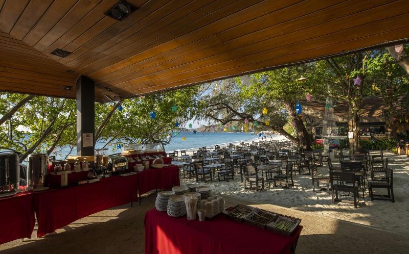 Avatara Resort - Restoran