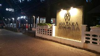Avatara Resort fotoÄŸrafÄ±