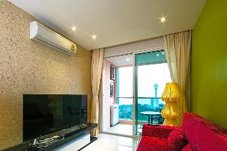 Grande Caribbean Condotel By Narintorn fotoÄŸrafÄ±