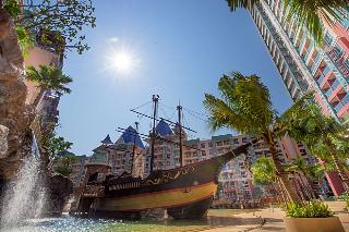 Grande Caribbean Condotel By Narintorn fotoÄŸrafÄ±