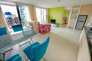 Grande Caribbean Condotel By Narintorn fotoÄŸrafÄ±