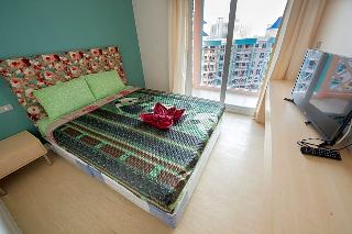 Grande Caribbean Condotel By Narintorn fotoÄŸrafÄ±