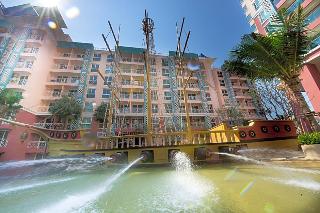 Grande Caribbean Condotel By Narintorn fotoÄŸrafÄ±