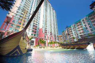 Grande Caribbean Condotel By Narintorn fotoÄŸrafÄ±
