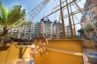 Grande Caribbean Condotel By Narintorn fotoÄŸrafÄ±