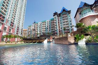 Grande Caribbean Condotel By Narintorn fotoÄŸrafÄ±