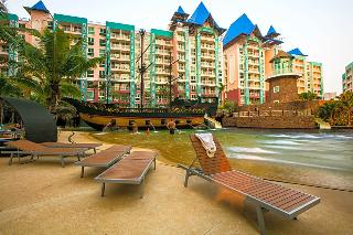 Grande Caribbean Condotel By Narintorn fotoÄŸrafÄ±