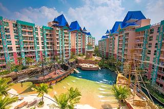 Grande Caribbean Condotel By Narintorn fotoÄŸrafÄ±