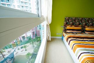 Grande Caribbean Condotel By Narintorn fotoÄŸrafÄ±