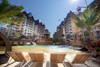 Grande Caribbean Condotel By Narintorn fotoÄŸrafÄ±