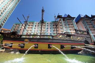 Grande Caribbean Condotel By Narintorn fotoÄŸrafÄ±