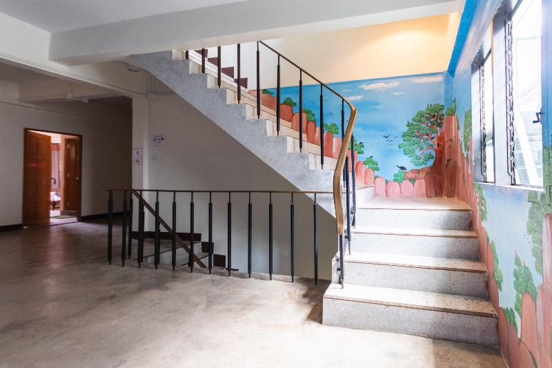 K.L. Boutique Hotel - Lobi