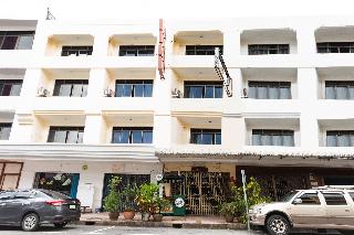 K.L. Boutique Hotel otel fotoğrafı