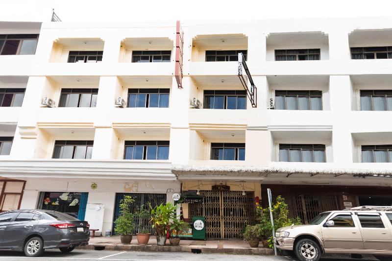 K.L. Boutique Hotel - Genel