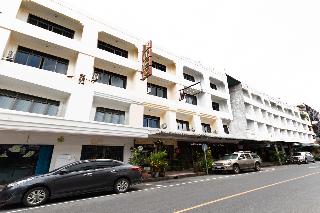 K.L. Boutique Hotel fotoÄŸrafÄ±