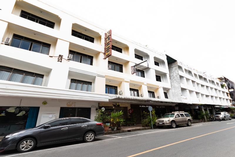 K.L. Boutique Hotel - Genel