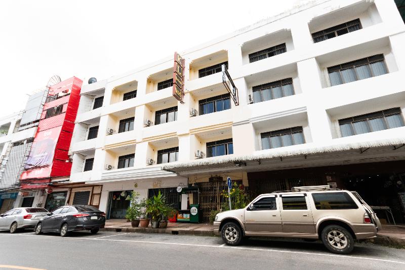K.L. Boutique Hotel - Genel