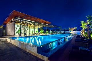Sea Two Pool Villa Resort fotoÄŸrafÄ±