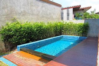 Sea Two Pool Villa Resort fotoÄŸrafÄ±