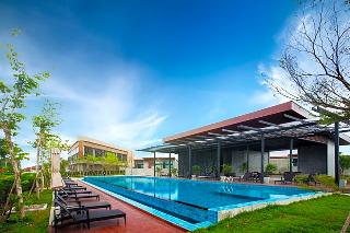Sea Two Pool Villa Resort fotoÄŸrafÄ±