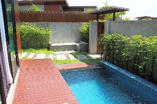 Sea Two Pool Villa Resort fotoÄŸrafÄ±