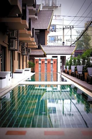 Maytara Hotel fotoÄŸrafÄ±