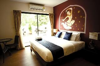 Maytara Hotel fotoÄŸrafÄ±