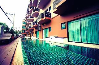 Maytara Hotel fotoÄŸrafÄ±