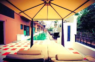 Maytara Hotel fotoÄŸrafÄ±