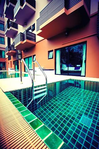 Maytara Hotel fotoÄŸrafÄ±