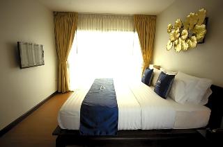 Maytara Hotel otel fotoğrafı