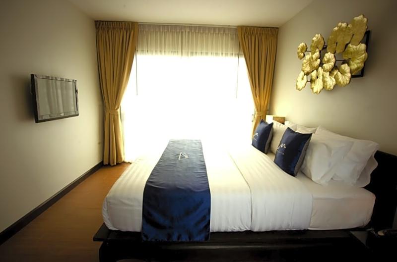 Maytara Hotel - Genel