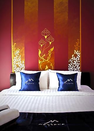 Maytara Hotel fotoÄŸrafÄ±