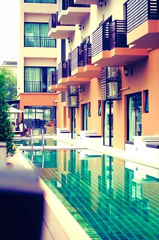Maytara Hotel fotoÄŸrafÄ±