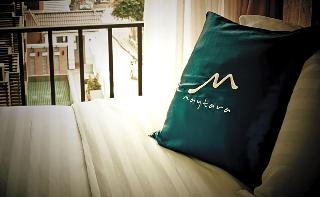 Maytara Hotel fotoÄŸrafÄ±