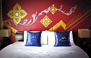 Maytara Hotel fotoÄŸrafÄ±