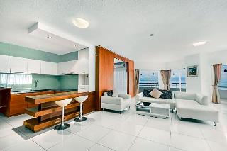 Markland Seaside Pattaya otel fotoğrafı