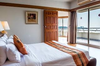 Markland Seaside Pattaya fotoÄŸrafÄ±