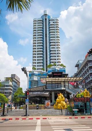 Markland Seaside Pattaya fotoÄŸrafÄ±