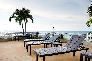 Markland Seaside Pattaya fotoÄŸrafÄ±