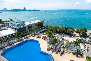 Markland Seaside Pattaya fotoÄŸrafÄ±