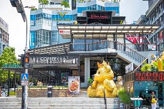 Markland Seaside Pattaya fotoÄŸrafÄ±