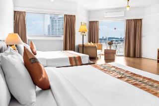 Markland Seaside Pattaya fotoÄŸrafÄ±