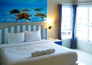 Hub Hua Hin 57 Hotel fotoÄŸrafÄ±