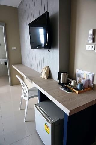 Hub Hua Hin 57 Hotel fotoÄŸrafÄ±