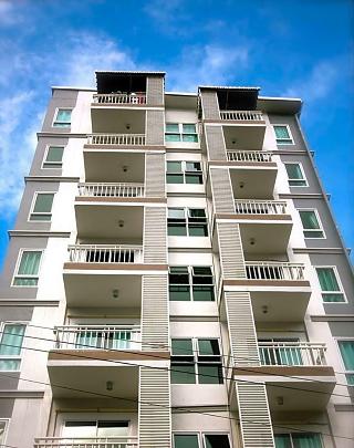 Hub Hua Hin 57 Hotel fotoÄŸrafÄ±