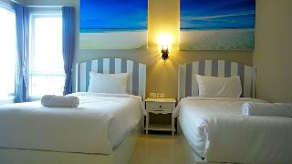 Hub Hua Hin 57 Hotel fotoÄŸrafÄ±